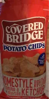 Potato chips