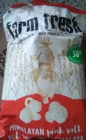 Kettle Cooked Corn