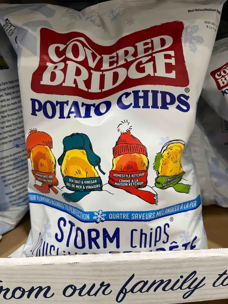 Potato Chips