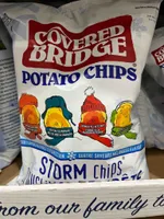 Potato Chips