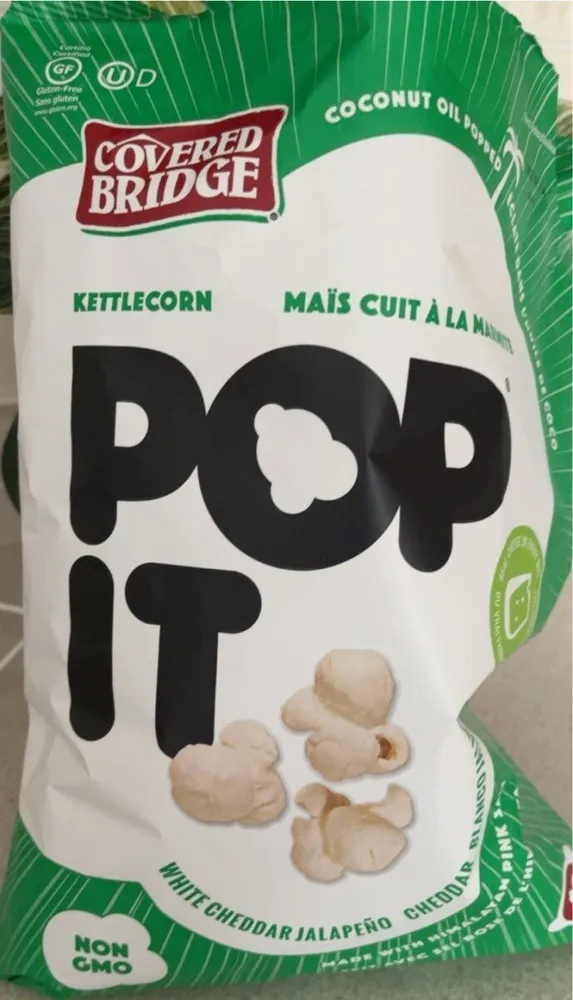 Pop it