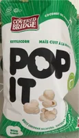Pop it