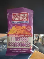 All Dressed chips