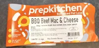 BBQ Beef Mac & Cheese