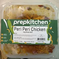 Peri Peri Chicken