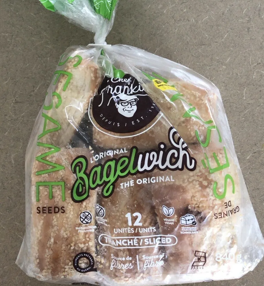 bagel