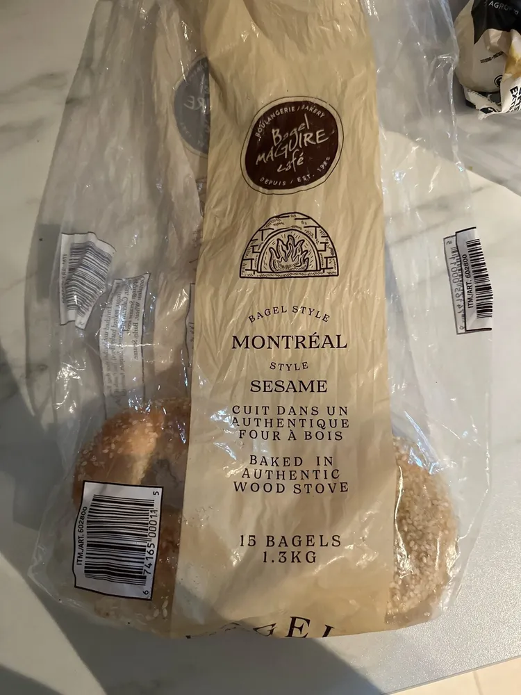 Bagel