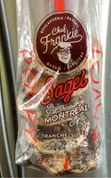 Montreal Style Bagels