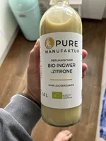 Igwer Zitrone Saft