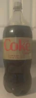 Caffeine Free Diet Coke