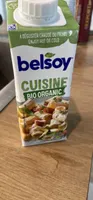 Soya cuisine