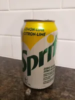 Lemon-Lime Soda
