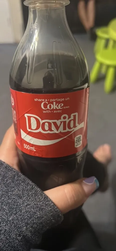 Coke