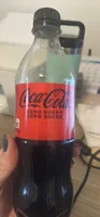 Coca-Cola zero