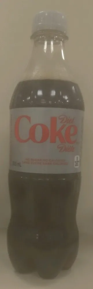 Diet Coca-Cola