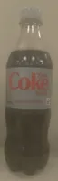 Diet Coca-Cola