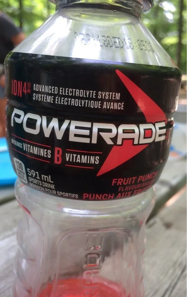 Fruit Punch
