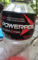 Fruit Punch