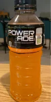 Powerade boisson pour sportifs