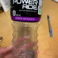 Powerade