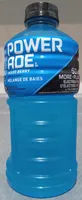 Mixed Berry Flavour Sports Drink