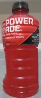 Fruit Punch Flavour Sports Drink