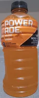 Orange Flavour Sports Drink