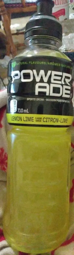 Powerade