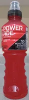 Fruit Punch Flavour Sports Drink