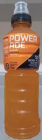 Orange Flavour Sports Drink