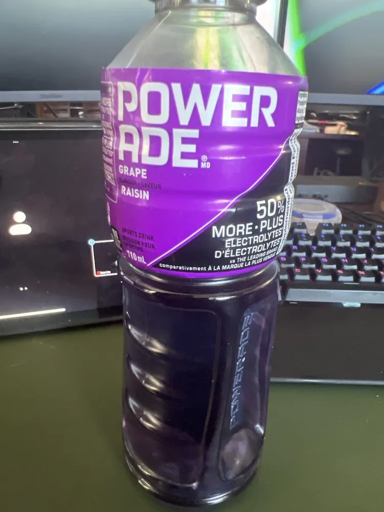 Powerade