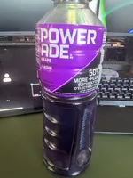 Powerade