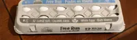 Eggs
