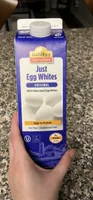 Just Egg Whites Original