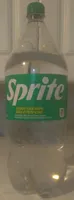 Lemon-Lime Soda