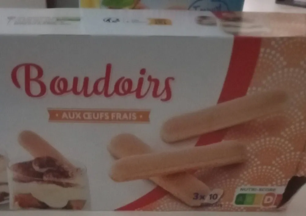 Boudoirs