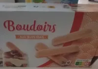 Boudoirs