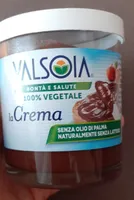 Valsoia la Crema