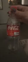 Cherry coke cola
