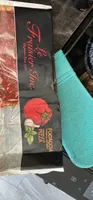 Pizza Tomatoes and Garlic
