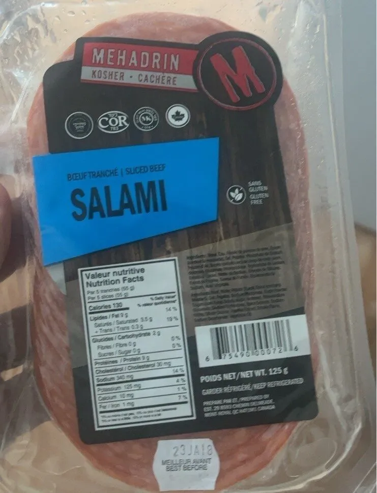 Salami