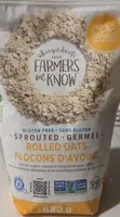 Rolled Oats