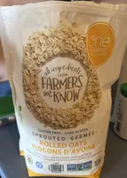 Rolled Oats