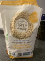Rolled Oats