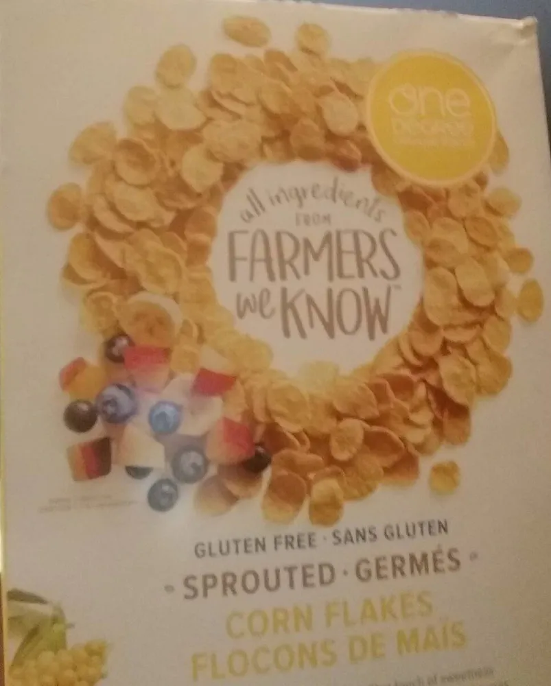 Allô ingrédients from farmers we know