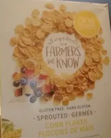 Allô ingrédients from farmers we know