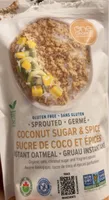Coconut sugar & spice
