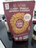 Classic Granola