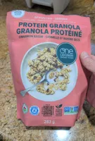 Protein Granola