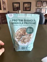 Protein Granola - Coconut Cacao